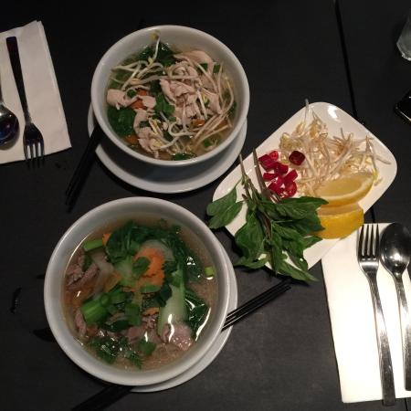 Two Seat Thai Viet - New South Wales Tourism  0