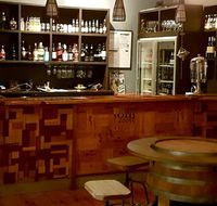 Tylden Junction Bar  Cafe - New South Wales Tourism 