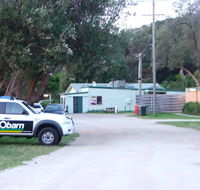 Walkerville Kiosk - New South Wales Tourism 