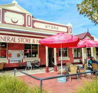 Walwa General Store - New South Wales Tourism 