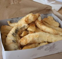 White Salt Fish  Chips - New South Wales Tourism 