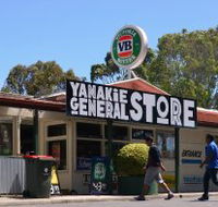 Yanakie General Store - New South Wales Tourism 