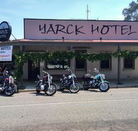Yarck Hotel - New South Wales Tourism 