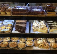 Cafe Berlin - New South Wales Tourism 