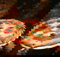 Cappello Pizzeria - New South Wales Tourism 