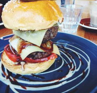 Charlotte Cafe - New South Wales Tourism 