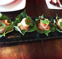 Cinnamon Thai - New South Wales Tourism 