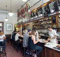 Continental Deli Bar Bistro - New South Wales Tourism 