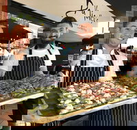 Da Vinci's Italian Restaurant - New South Wales Tourism 