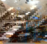 Decolata - New South Wales Tourism 