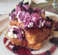 Euforia Balmain East Cafet - New South Wales Tourism 