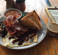 Fundamental - New South Wales Tourism 