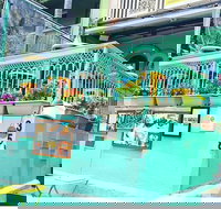 God's Creation - New South Wales Tourism 