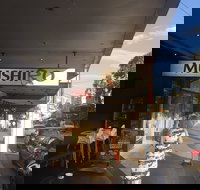 Mushiro Japanese Restaurant - New South Wales Tourism 