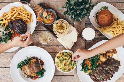 Pyrmont Point Hotel - New South Wales Tourism  0