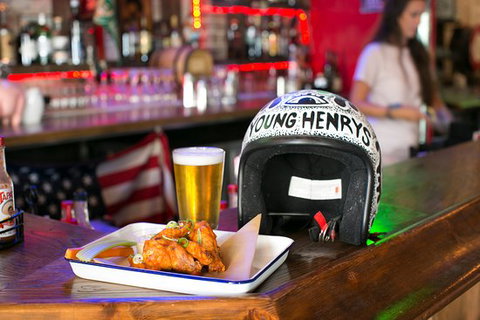 Surlys - New South Wales Tourism  0