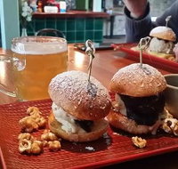 The Balmain - New South Wales Tourism 