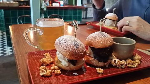 The Balmain - New South Wales Tourism  0