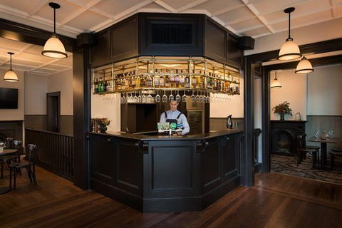 The Dundee Arms - New South Wales Tourism  0