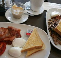 Trovatino Cafe - New South Wales Tourism 