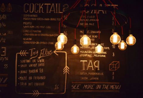 Bauhaus - New South Wales Tourism  0