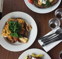 Big Brekky Place - New South Wales Tourism 