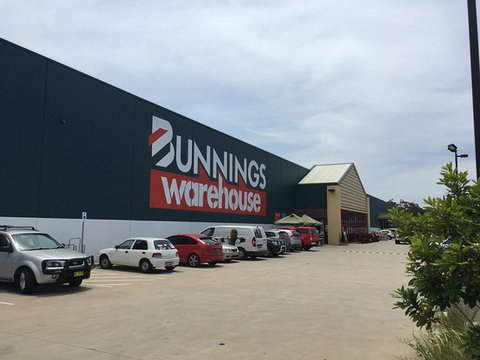 Bunnings Rydalmere - New South Wales Tourism  0