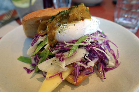 Cornersmith Cafe - New South Wales Tourism  0