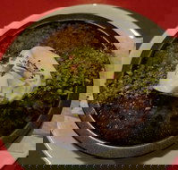 Emma's on Liberty Veg Cuisine - New South Wales Tourism 