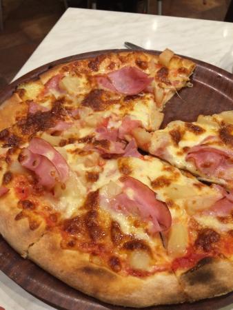 Gioia Cafe - New South Wales Tourism  0