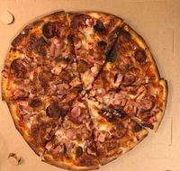 Jerry's Place Pizza - New South Wales Tourism 