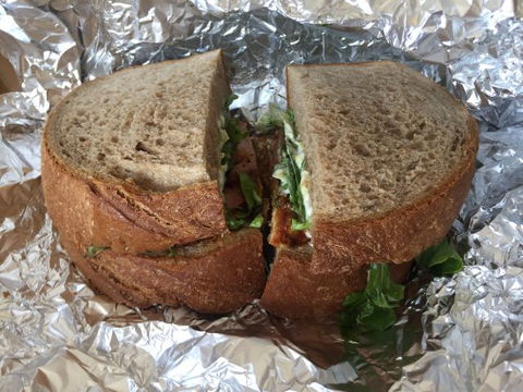 North Sandwiches - New South Wales Tourism  0