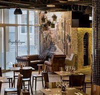 Palacio - New South Wales Tourism 