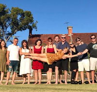 Petersham Bowling Club - New South Wales Tourism 