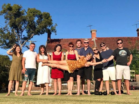 Petersham Bowling Club - New South Wales Tourism  0