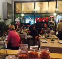 Petersham Portuguese Chicken - New South Wales Tourism 