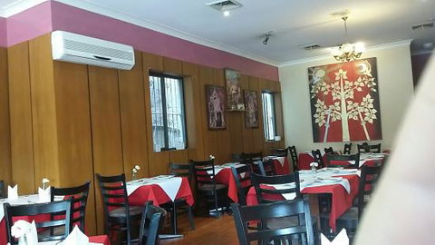 Pumin - New South Wales Tourism  0