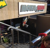 Moka Sushi - New South Wales Tourism 