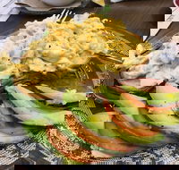 Piccolina Deli Cafe - New South Wales Tourism 