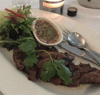 Bai Yok Thai Restaurant - New South Wales Tourism 