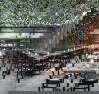 Barrel Bar and Dining - New South Wales Tourism 