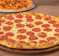 Bay Pizza - New South Wales Tourism 