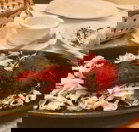 Bay tandoori - New South Wales Tourism 