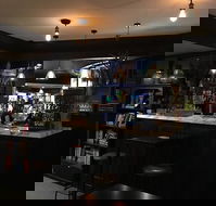 Billy Barry's Hotel