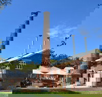 Boilerhouse Restaurant and Bar - New South Wales Tourism 