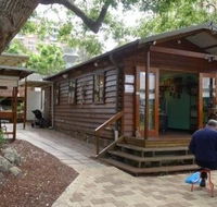 Botanica Garden Cafe - New South Wales Tourism 