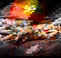 deVita Trattoria Pizzeria - New South Wales Tourism 