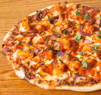 Doughboy Pizza