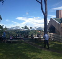 Incinerator Cafe - New South Wales Tourism 