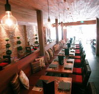 Infuzions - New South Wales Tourism 